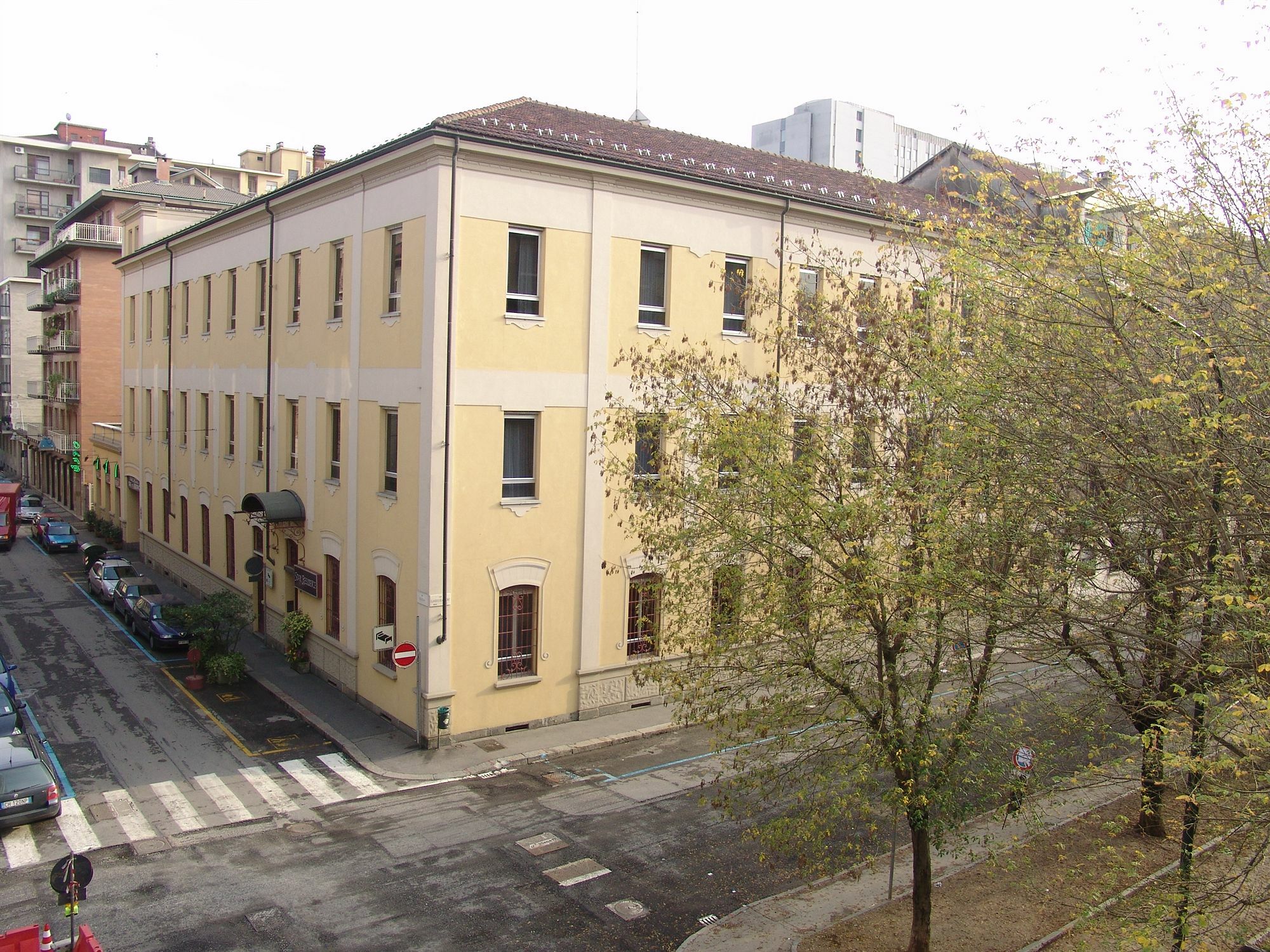 Residence Star Turin Exterior foto